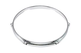 SPAREDRUM - H23-16-6 16" 6 GAATS 2.3MM SUPER TRIPLE FLANGE DRUM HOOP